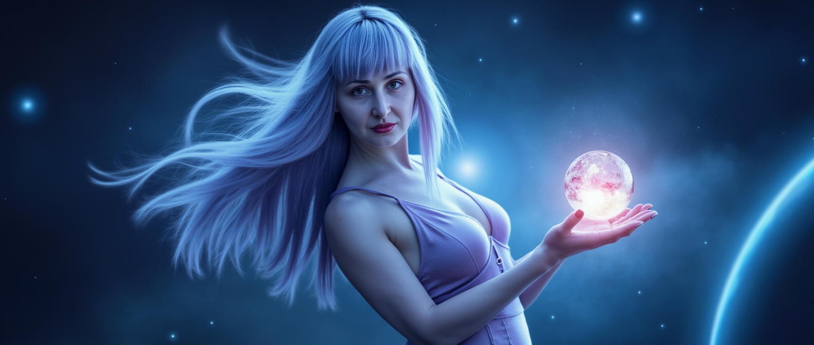 Profile banner