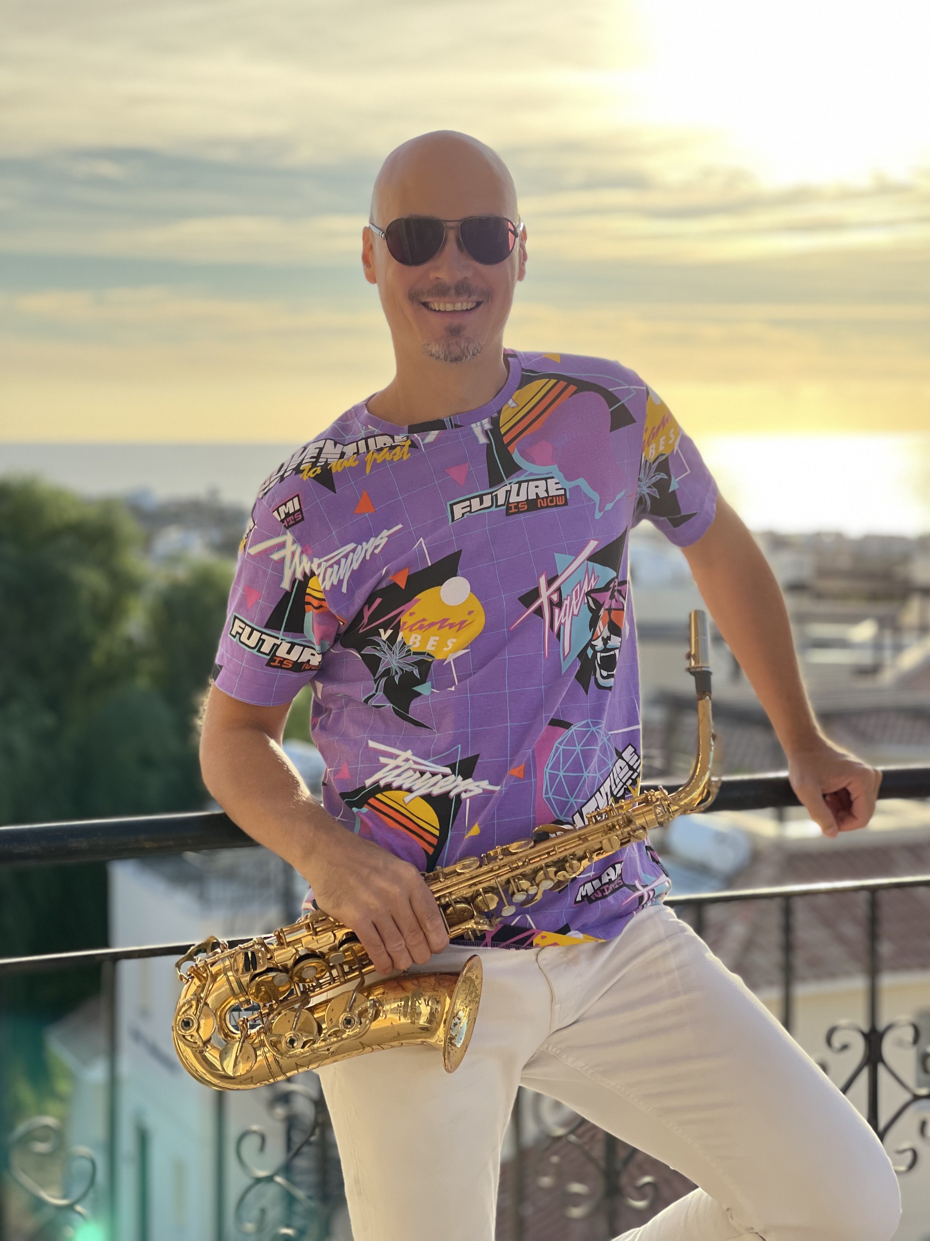 syntheticsax