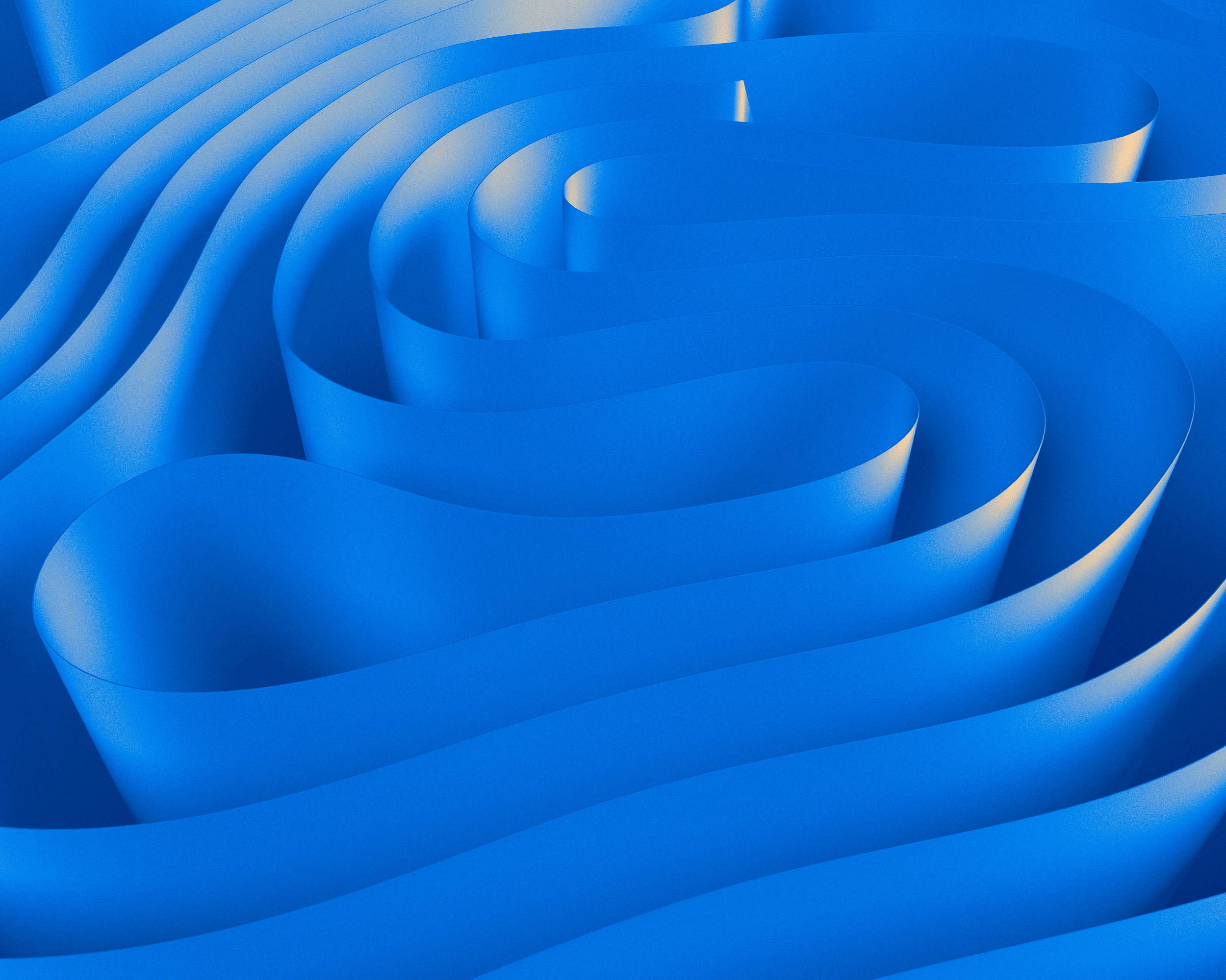 Profile banner