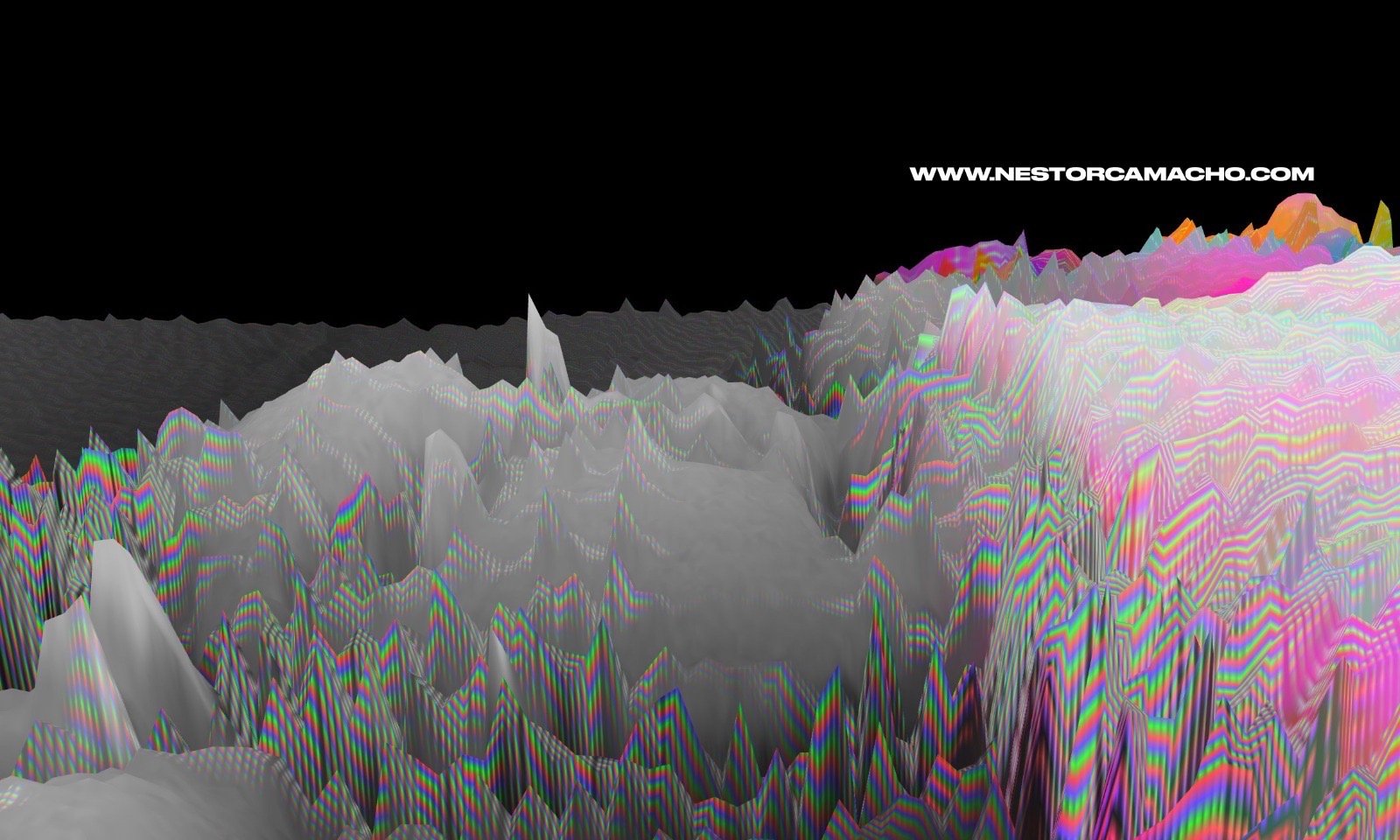 Profile banner