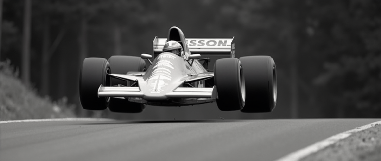 Profile banner
