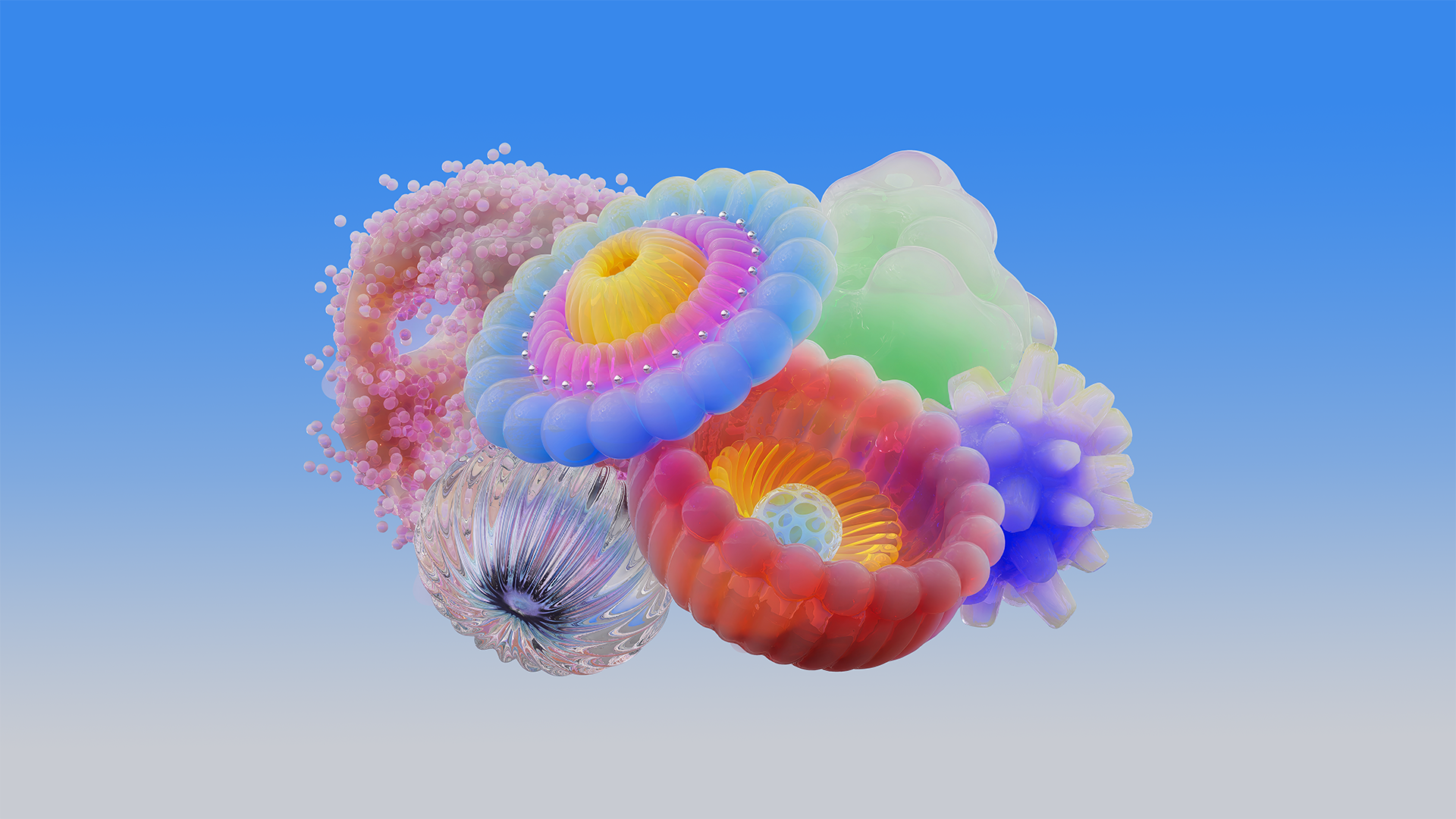 Profile banner