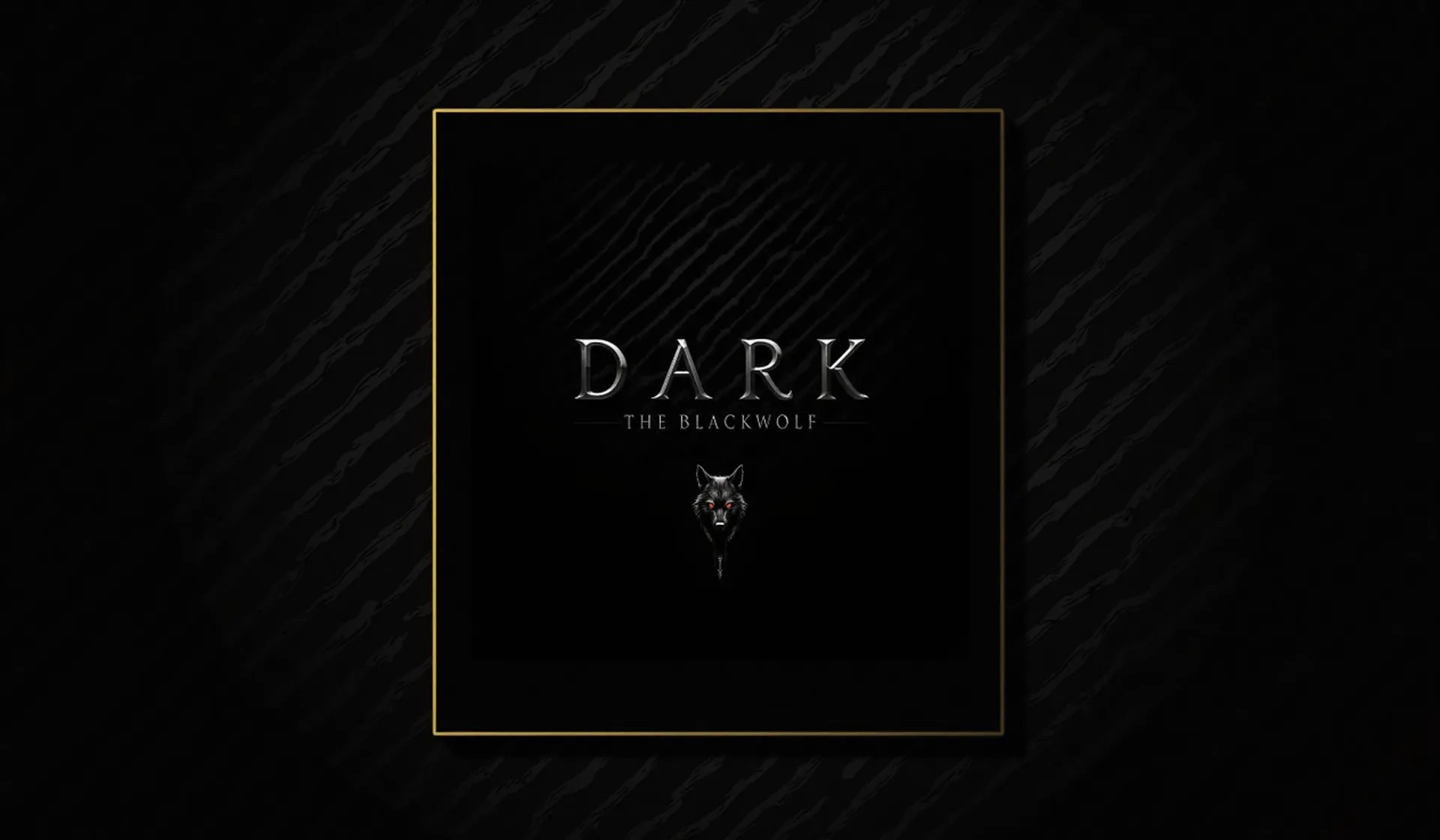 Profile banner