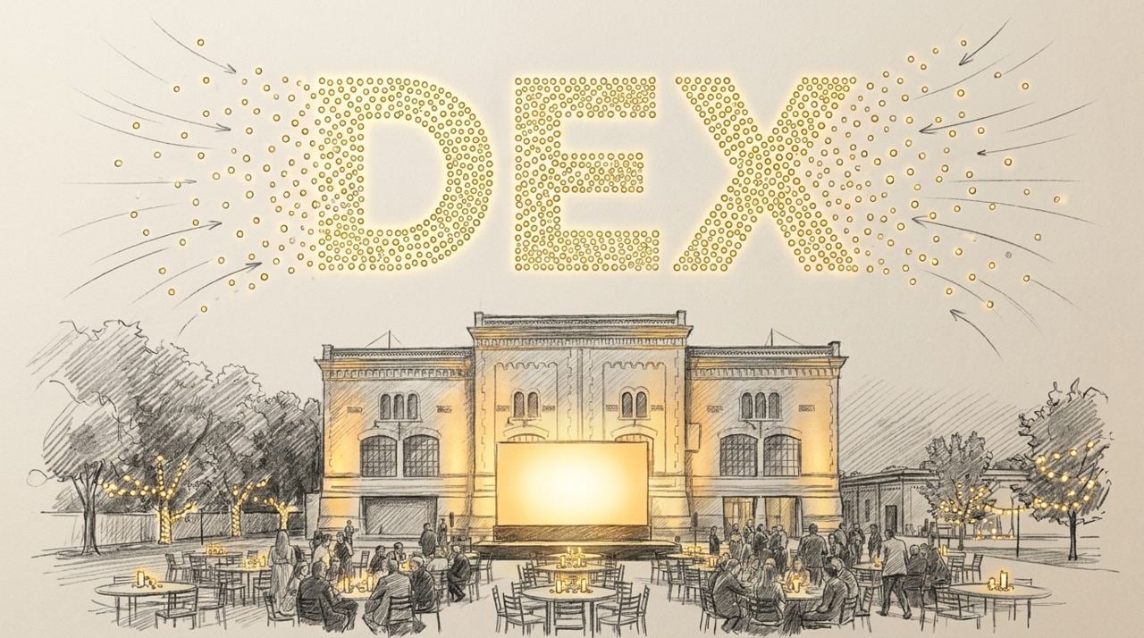 Storyboard, cena 05: DEX
