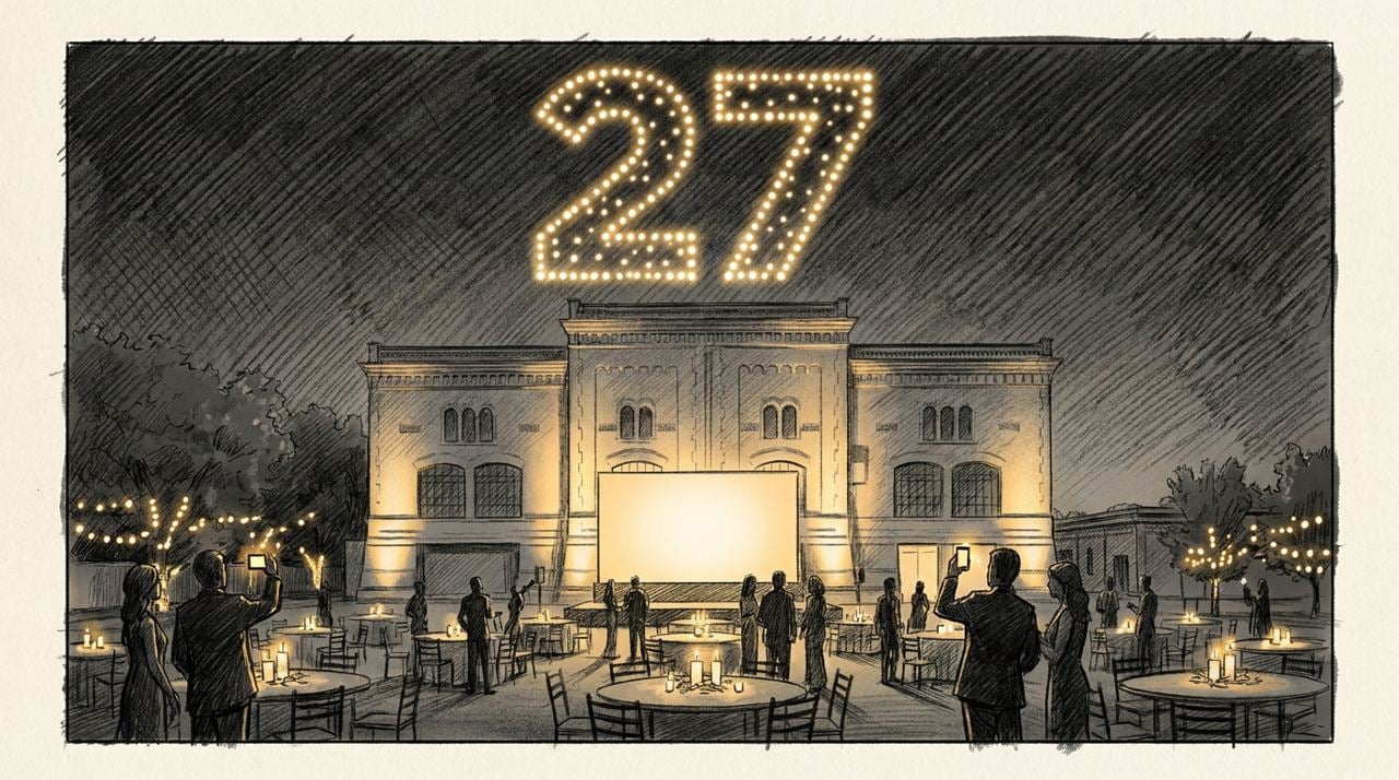 Storyboard, cena 10: FY27