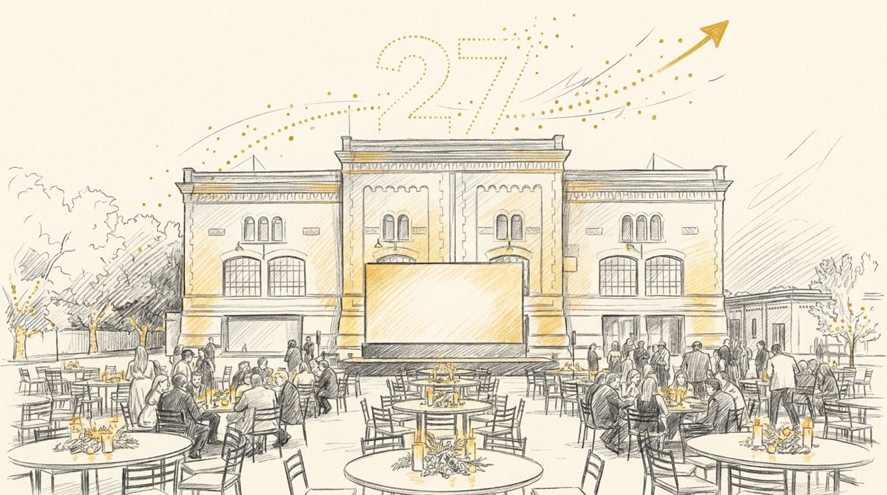 Storyboard, cena 11: Trajetória ascendente