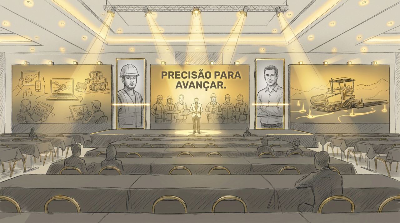 Storyboard, cena 06: Precisão para avançar