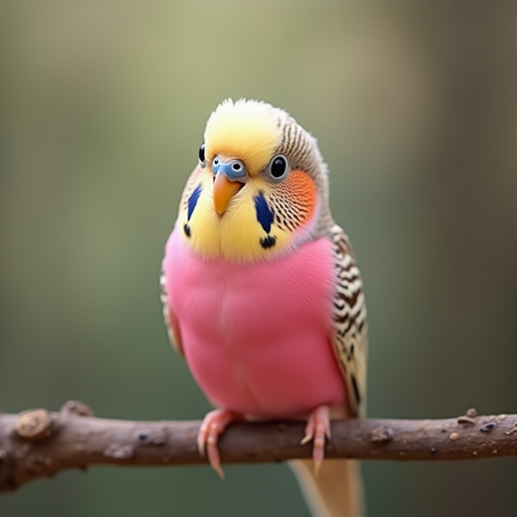 memorableeagerbudgerigar