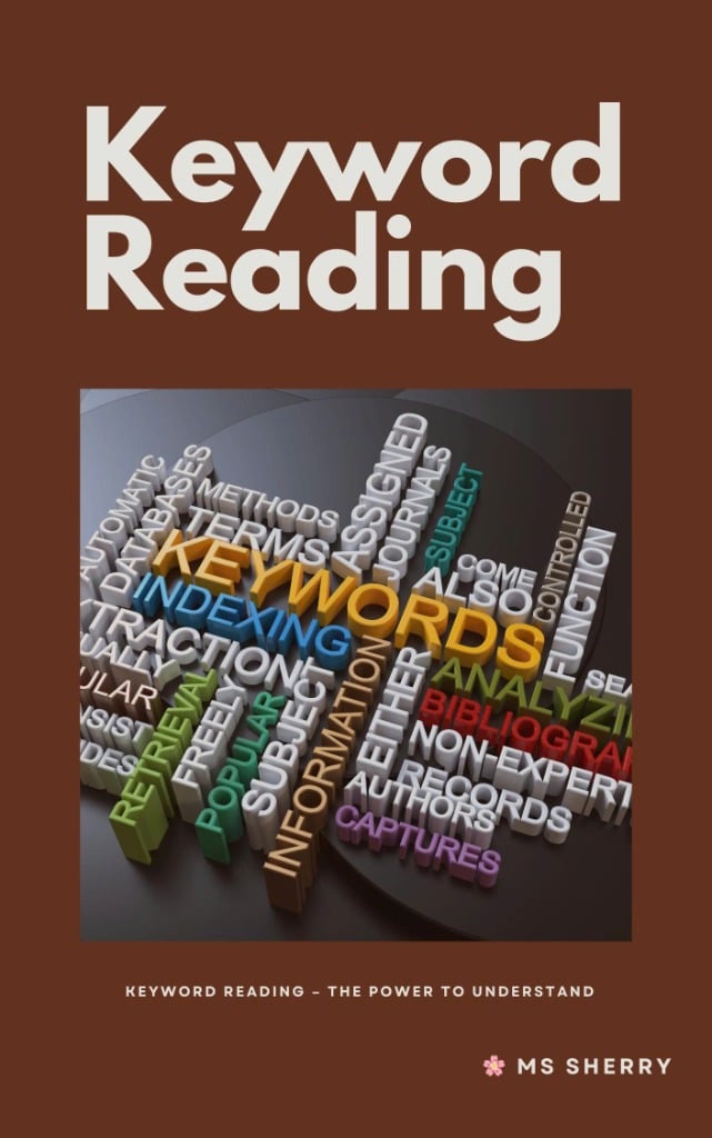 Ielts keyword Reading