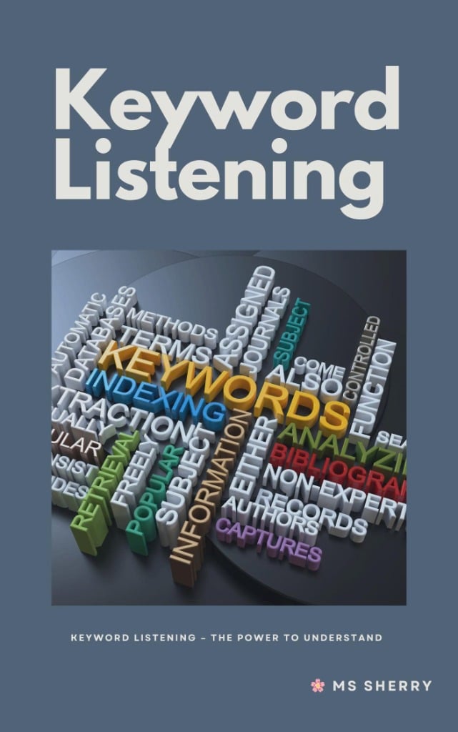 Ielts keyword Listening
