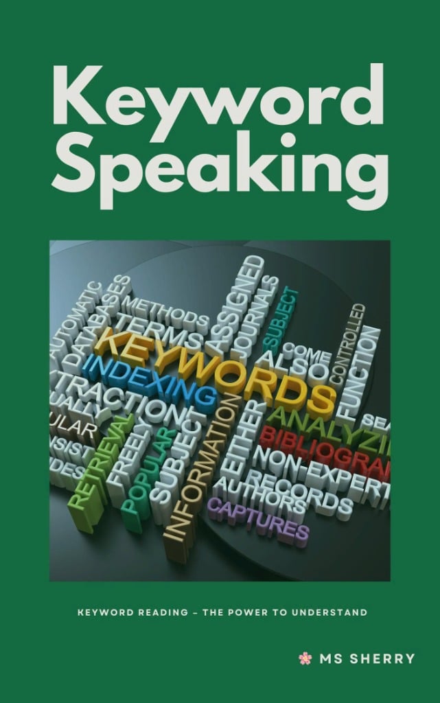 Ielts keyword Speaking