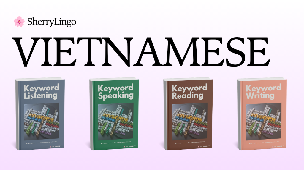 Vietnamese Mastery