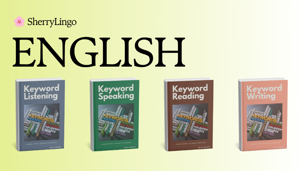 English Mastery