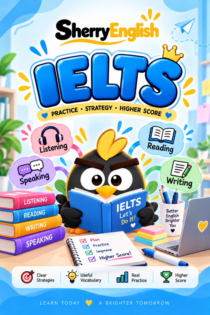 Ielts Mastery