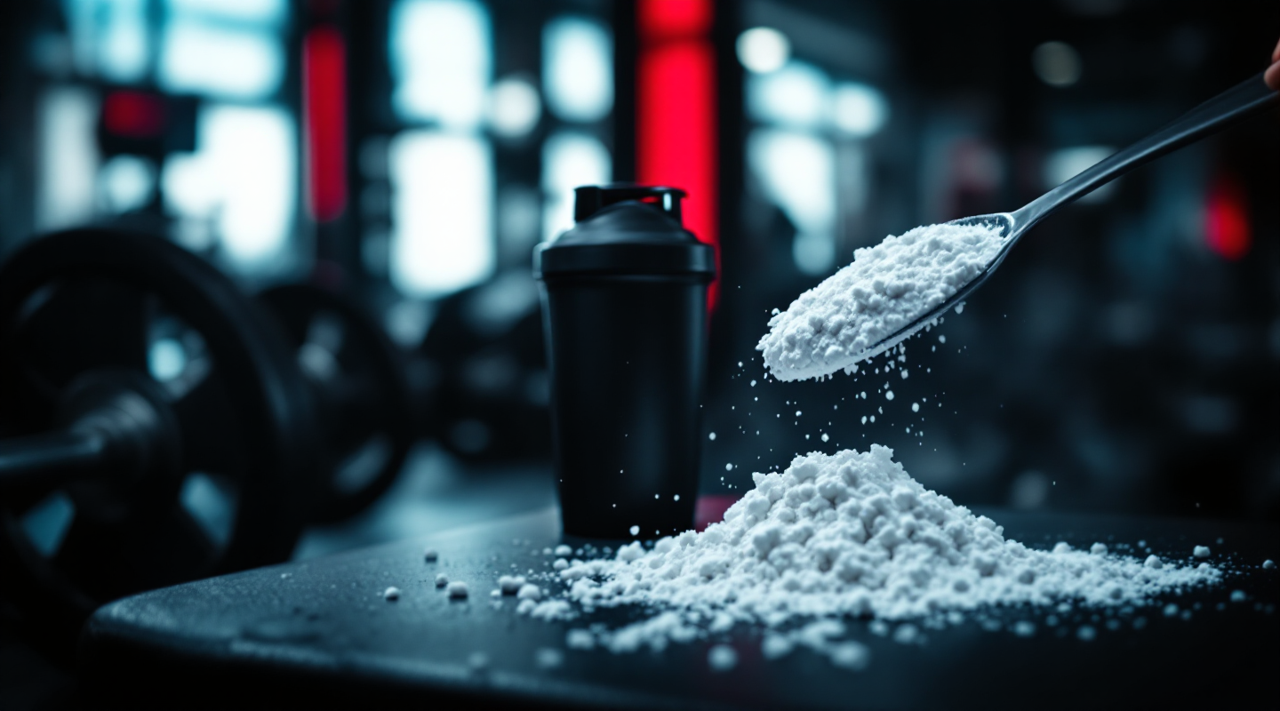 Creatine Before or After Your Workout? A Small Study Gives Post-Workout the Edge