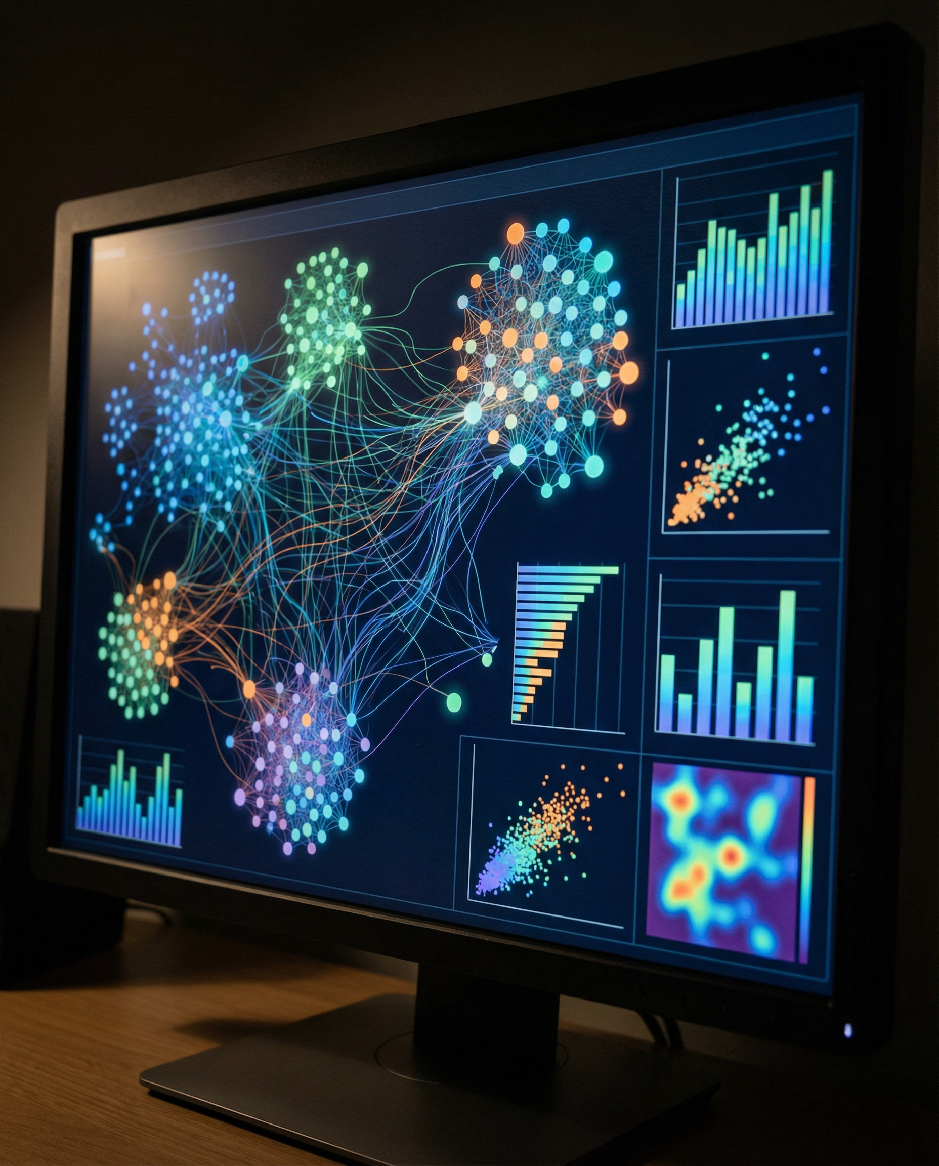 The 2026 Framework: How AI-Powered Long-Tail Research Delivers 2.5x Higher Conve