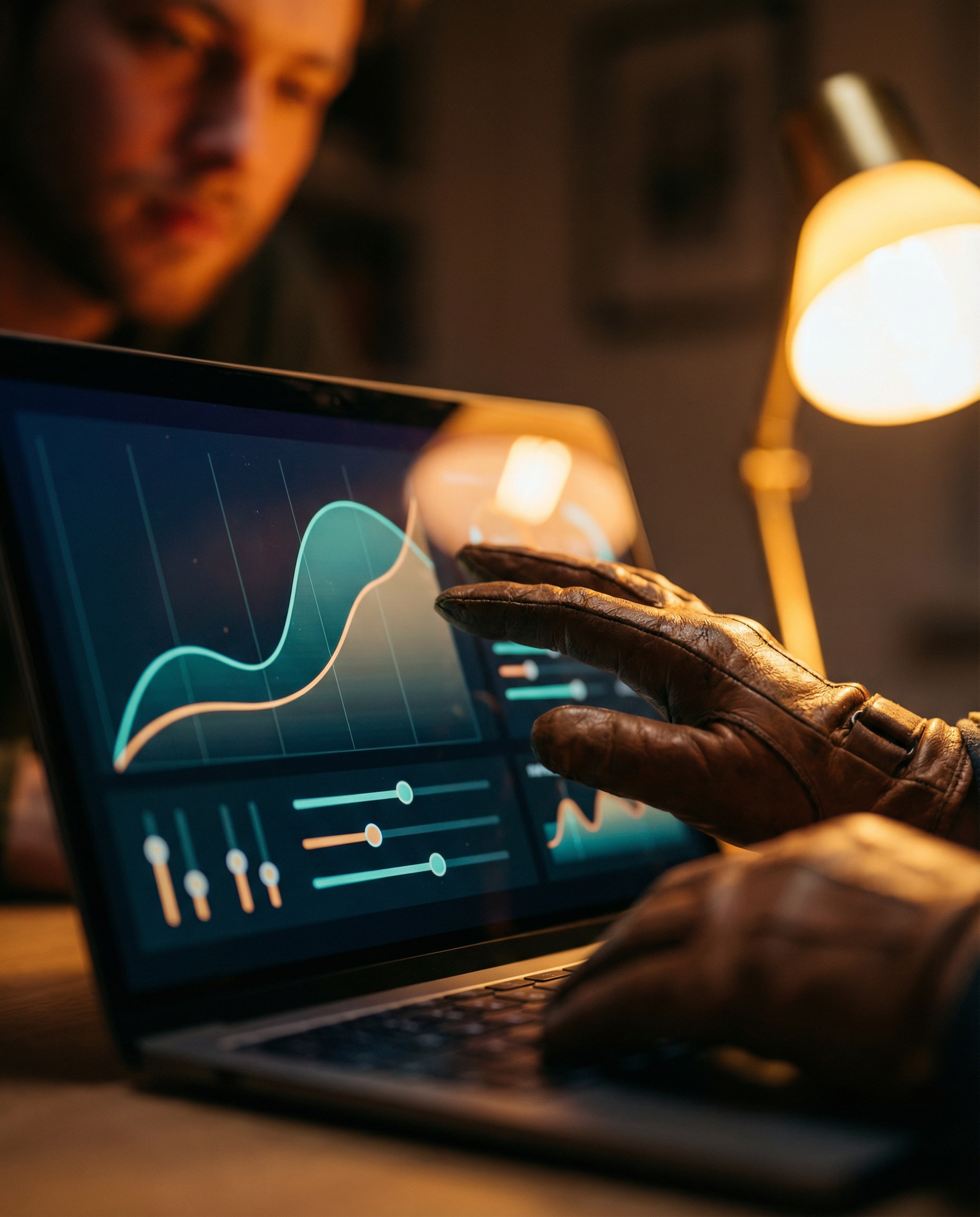 Featured image for: How to Scale Content Creation with AI: The 5-Phase System That Multiplied Our Output 50x